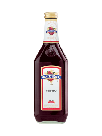 Manischewitz Cherry 1.5L image number 1