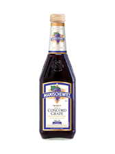 Manischewitz Concord Grape 750ML