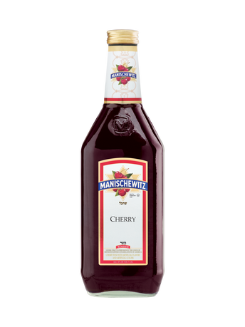 Manischewitz Cherry 1.5L image number 2