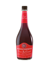 Manischewitz Cream Red Concord 750ML