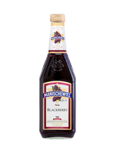 Manischewitz Blackberry 750ML