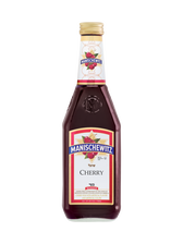 Manischewitz Cherry 750ML