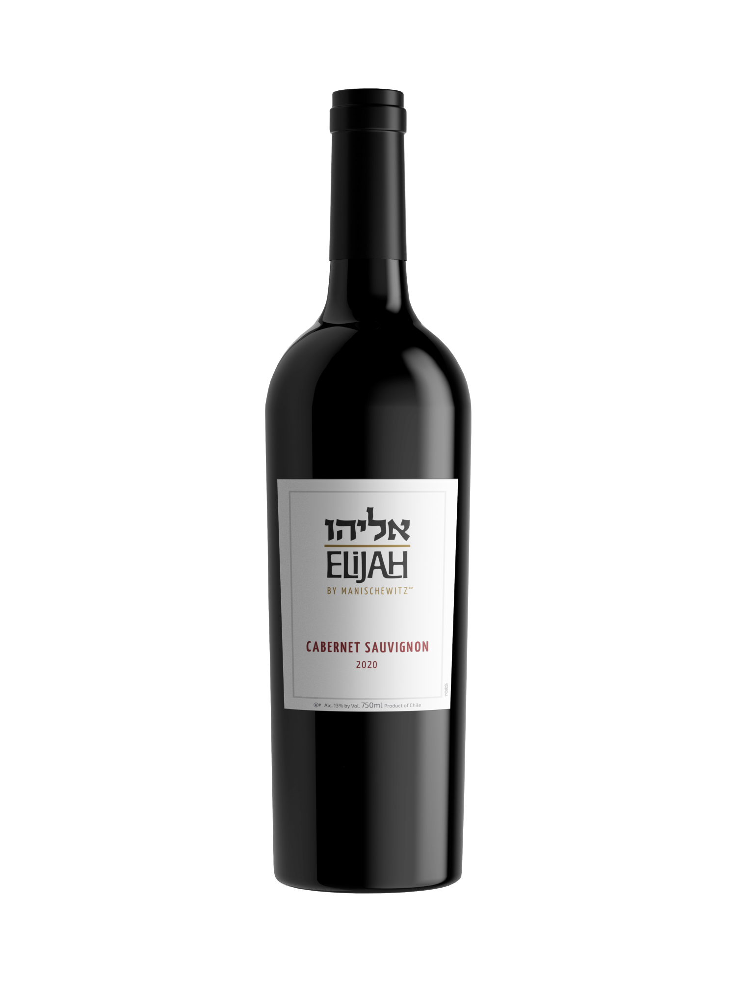 Elijah by Manischewitz Cabernet Sauvignon V20 750ML